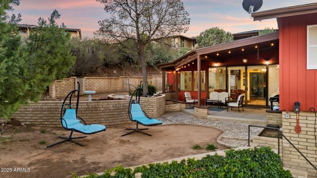 303 DOUBLE D Drive, Prescott, AZ 86303