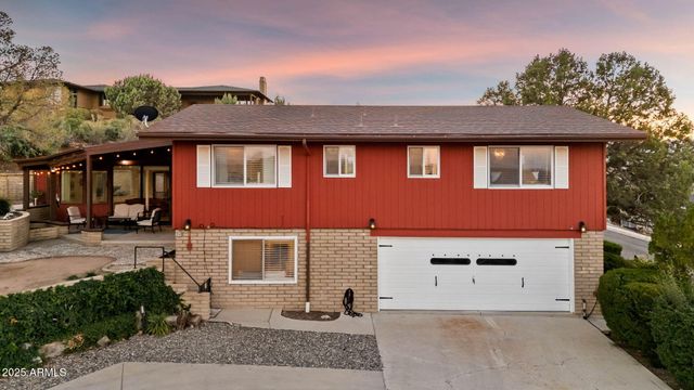 303 DOUBLE D Drive, Prescott, AZ 86303