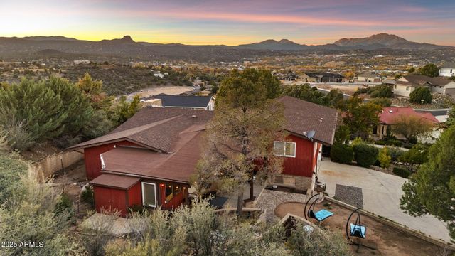 303 DOUBLE D Drive, Prescott, AZ 86303