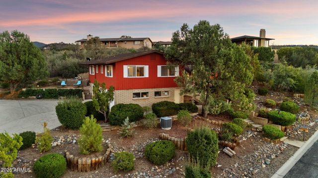 303 DOUBLE D Drive, Prescott, AZ 86303