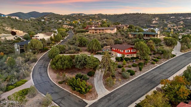303 DOUBLE D Drive, Prescott, AZ 86303