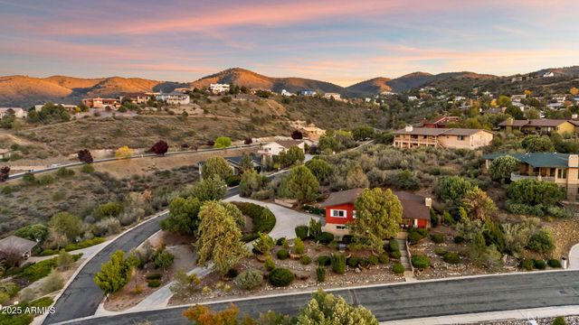 303 DOUBLE D Drive, Prescott, AZ 86303