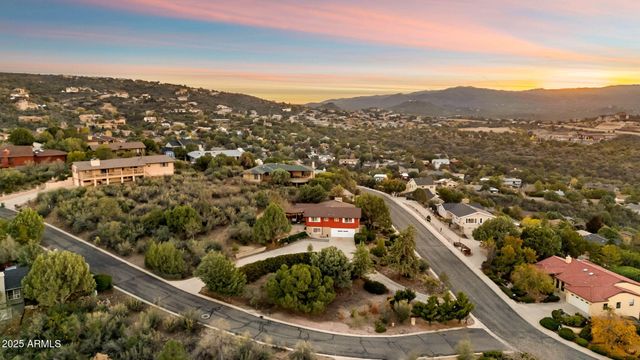 303 DOUBLE D Drive, Prescott, AZ 86303