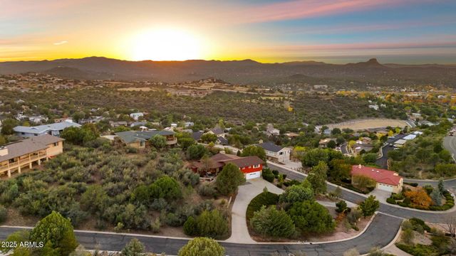303 DOUBLE D Drive, Prescott, AZ 86303