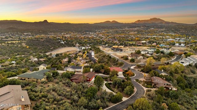 303 DOUBLE D Drive, Prescott, AZ 86303