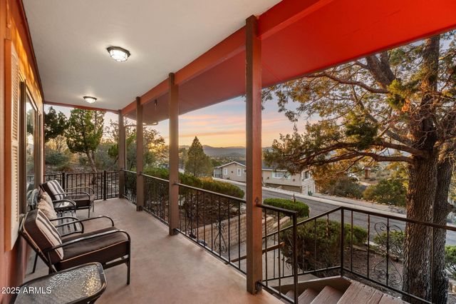 303 DOUBLE D Drive, Prescott, AZ 86303