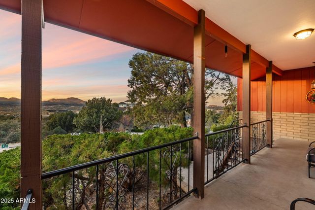 303 DOUBLE D Drive, Prescott, AZ 86303