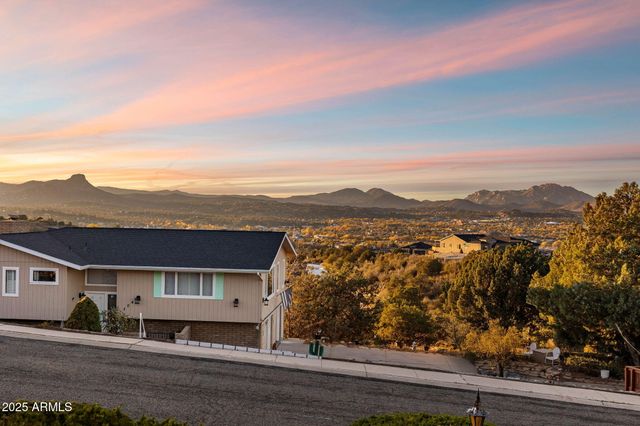 303 DOUBLE D Drive, Prescott, AZ 86303