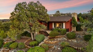 303 DOUBLE D Drive, Prescott, AZ 86303