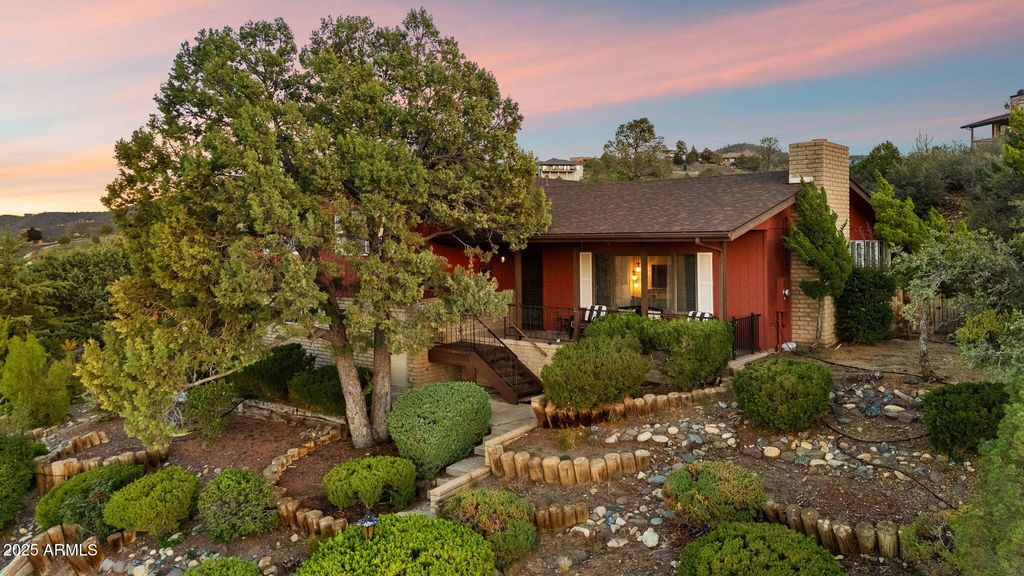 303 DOUBLE D Drive, Prescott, AZ 86303