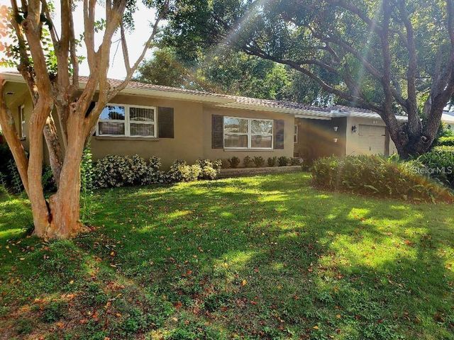 1637 WHITEWOOD DRIVE, Clearwater, FL 33756