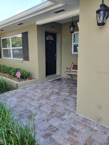 1637 WHITEWOOD DRIVE, Clearwater, FL 33756