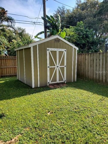 1637 WHITEWOOD DRIVE, Clearwater, FL 33756
