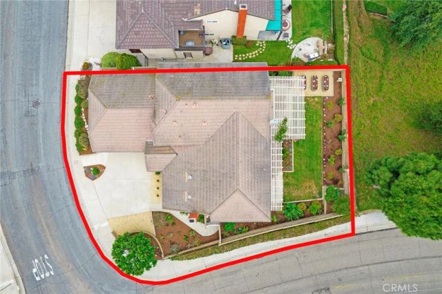 780 S Highland Lane, Anaheim, CA 92807