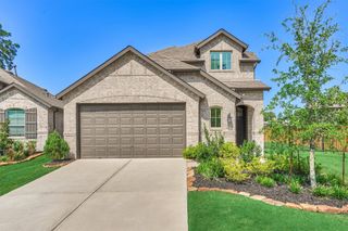 27129 Ivorywood Drive, Magnolia, TX 77354