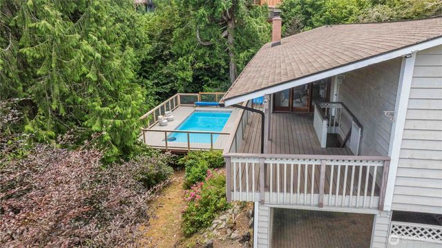 5161 NW Eldorado Boulevard, Bremerton, WA 98312