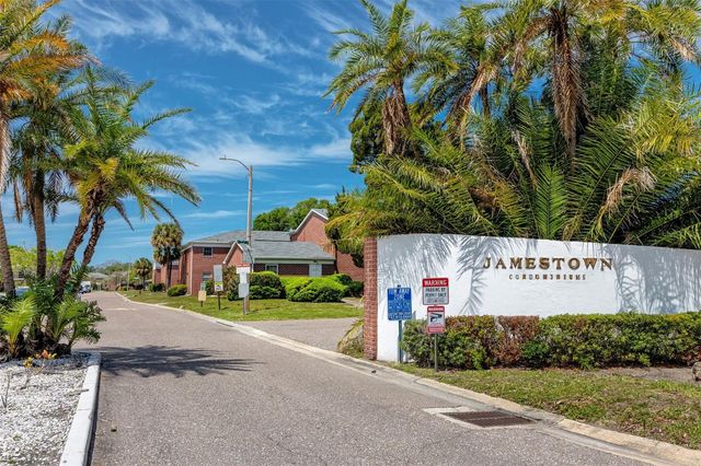 8345 13TH STREET N B, St Petersburg, FL 33702