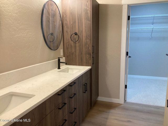 7400 N Breaux DR, Coeur D'alene, ID 83815