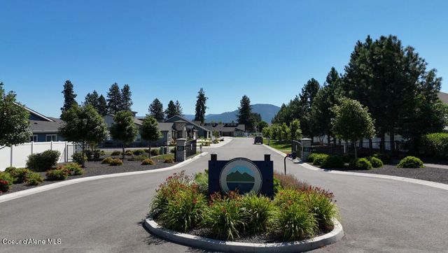 7400 N Breaux DR, Coeur D'alene, ID 83815