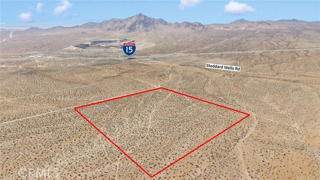 1111 Los Padres Road, Apple Valley, CA 92307