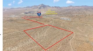 1111 Los Padres Road, Apple Valley, CA 92307