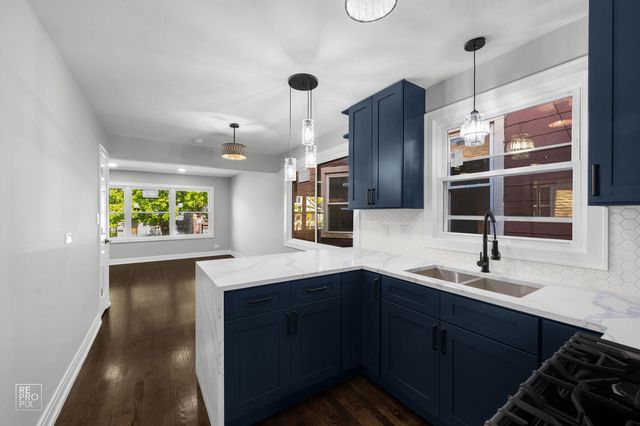 6554 S Laflin Street, Chicago, IL 60636