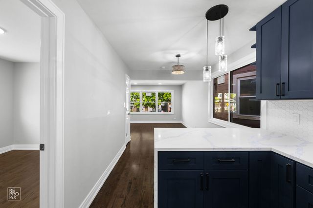 6554 S Laflin Street, Chicago, IL 60636