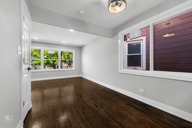 6554 S Laflin Street, Chicago, IL 60636
