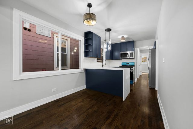 6554 S Laflin Street, Chicago, IL 60636