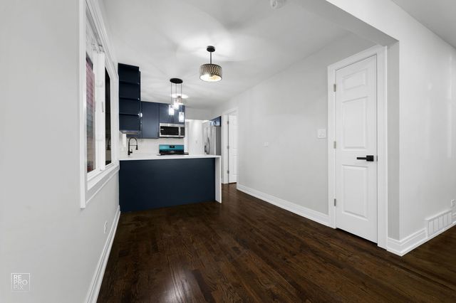 6554 S Laflin Street, Chicago, IL 60636