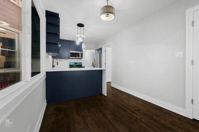 6554 S Laflin Street, Chicago, IL 60636