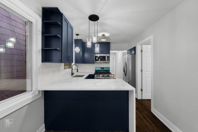 6554 S Laflin Street, Chicago, IL 60636
