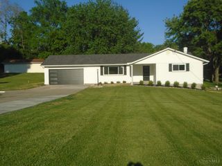3040 Werkridge Drive, Green Twp, OH 45248