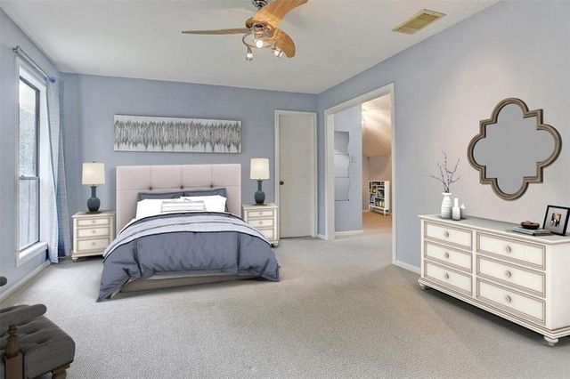 4137 Ruskin Street, West University Place, TX 77005