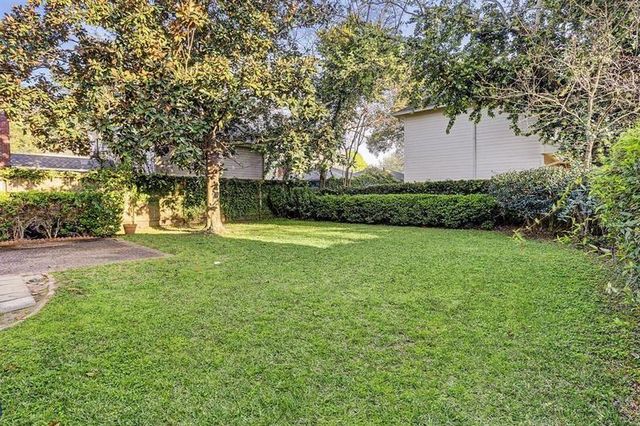 4137 Ruskin Street, West University Place, TX 77005