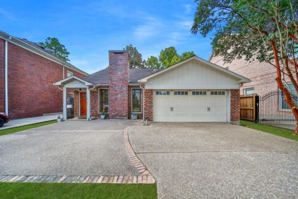 4137 Ruskin Street, West University Place, TX 77005