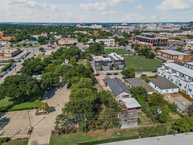 1417 S Jennings Avenue, Fort Worth, TX 76104