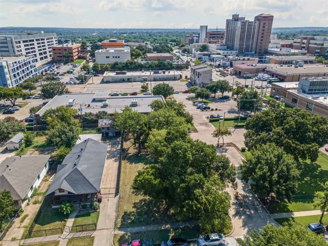 1417 S Jennings Avenue, Fort Worth, TX 76104