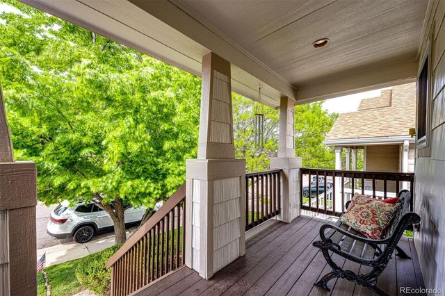 5172 Sydney Avenue, Highlands Ranch, CO 80130