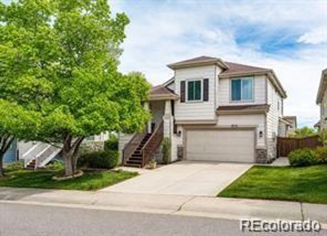 5172 Sydney Avenue, Highlands Ranch, CO 80130