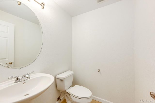 5172 Sydney Avenue, Highlands Ranch, CO 80130