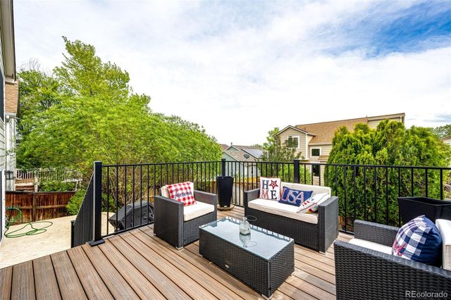 5172 Sydney Avenue, Highlands Ranch, CO 80130