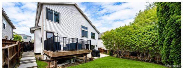 5172 Sydney Avenue, Highlands Ranch, CO 80130