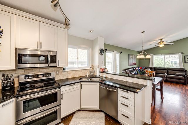 5172 Sydney Avenue, Highlands Ranch, CO 80130