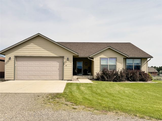 30 Hannah Lane, Helena, MT 59602