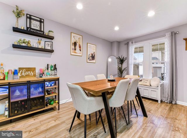 321 WEST AVE, Pitman, NJ 08071