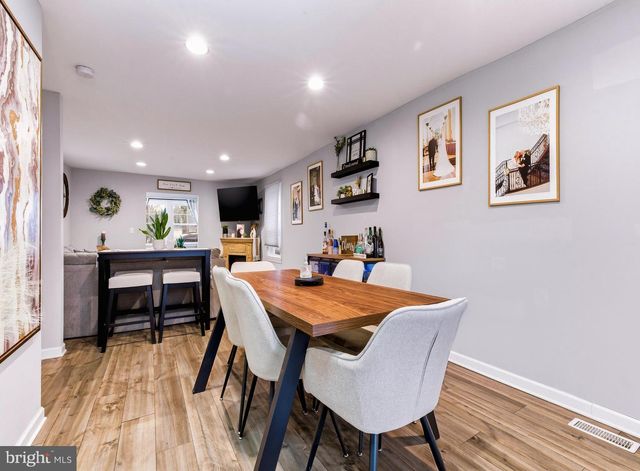 321 WEST AVE, Pitman, NJ 08071