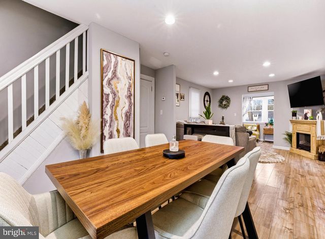 321 WEST AVE, Pitman, NJ 08071