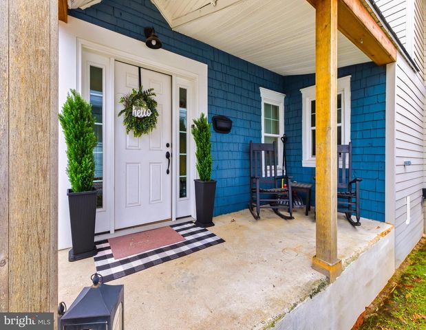 321 WEST AVE, Pitman, NJ 08071