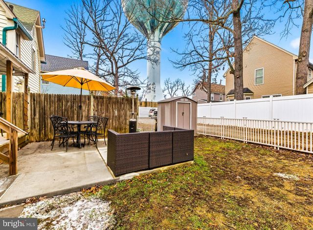 321 WEST AVE, Pitman, NJ 08071